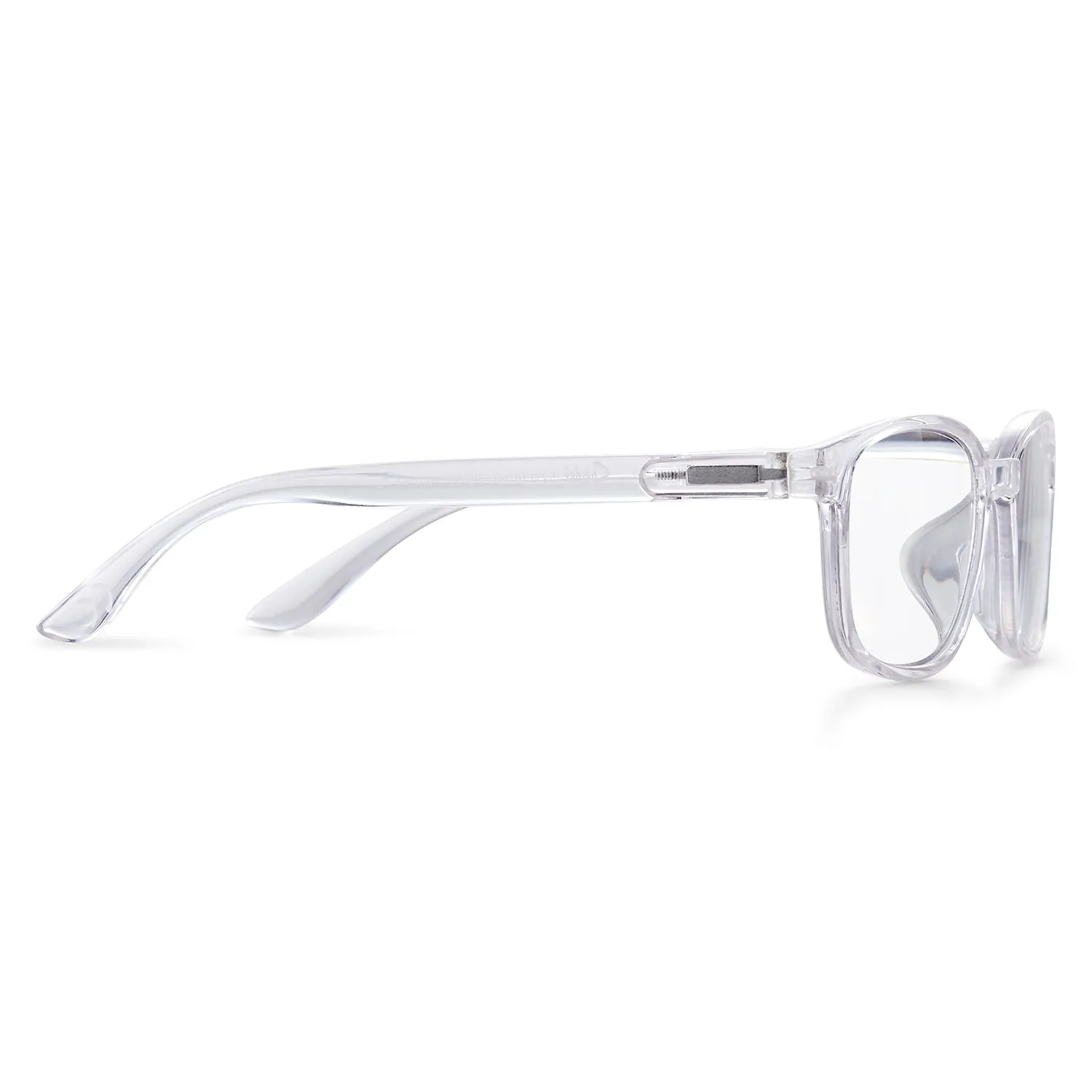 Peyton Glasses | Blue light blocking | Available with or without reading magnification