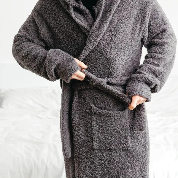 Premier Plush™ Robe