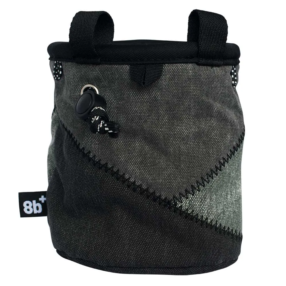 PROBAG BLK/GRY