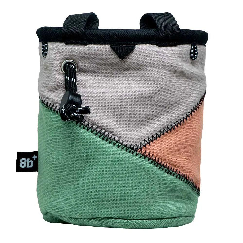 PROBAG Washed Green