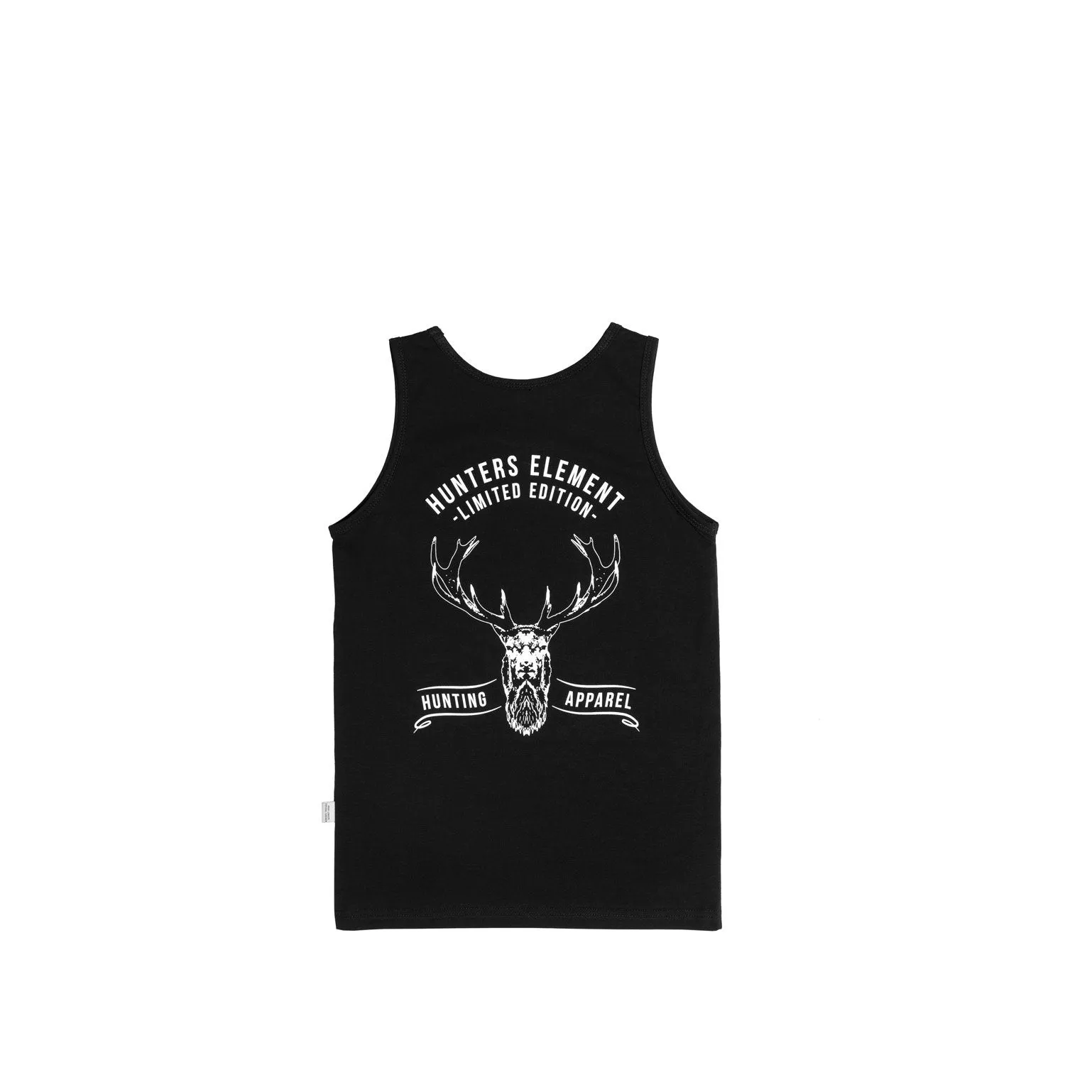 Red Stag Singlet Kids