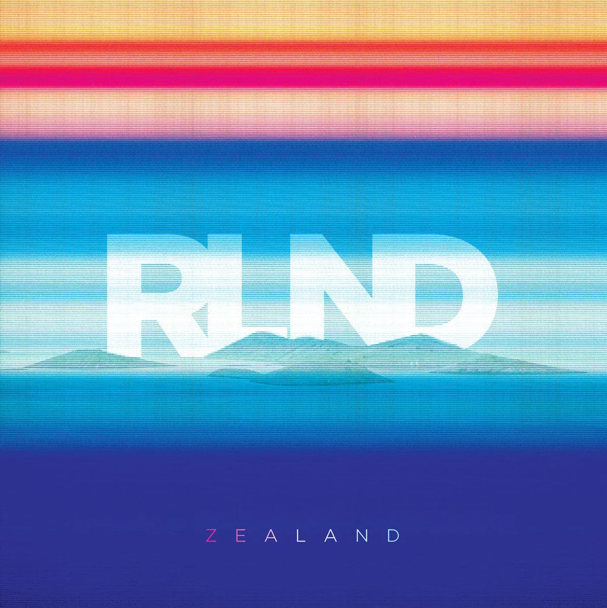 RLND "Zealand"