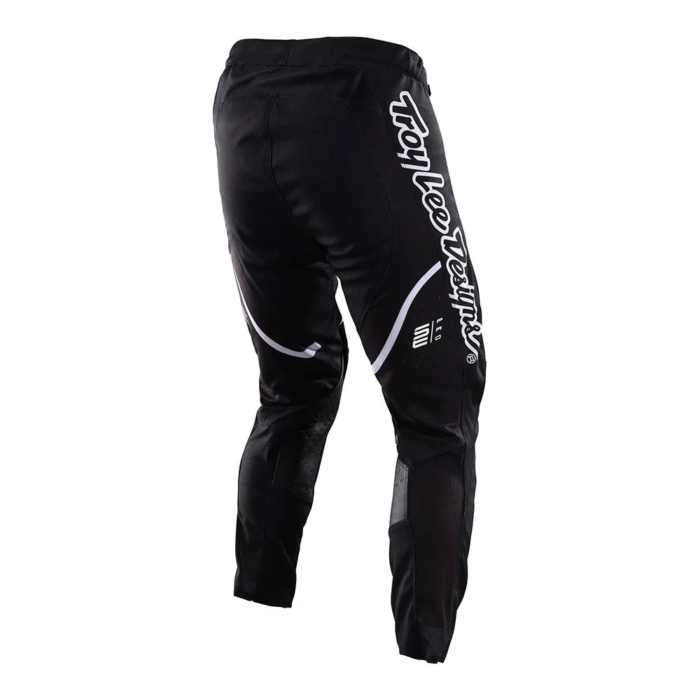 SE Pro Pant Radian Black / White