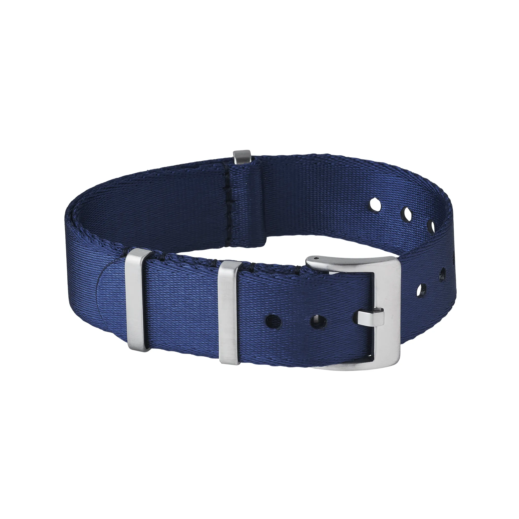 Seatbelt NATO Strap:  Navy