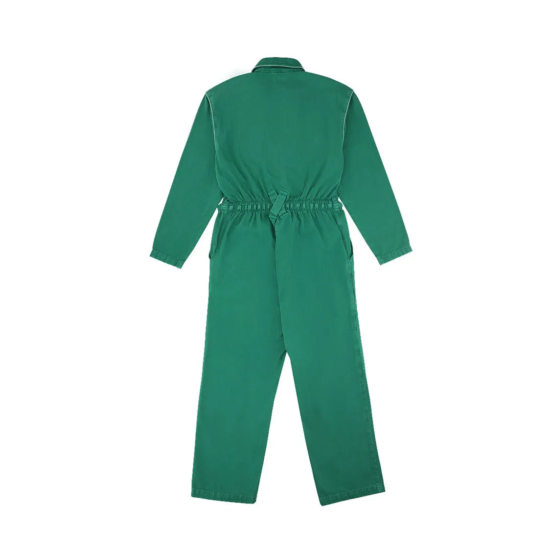 Seventy & Mochi Jade Amelia Boilersuit