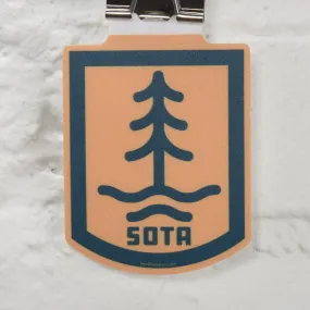 Sota Outdoors Sticker