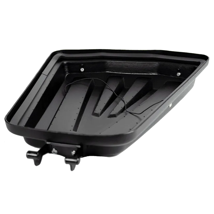 SS107 Bow Hatch Accessory Package