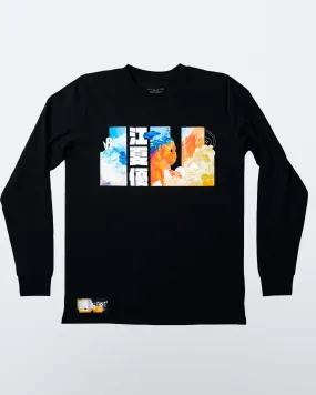 SSG x Rainbow Six Echo Long Sleeve Tee