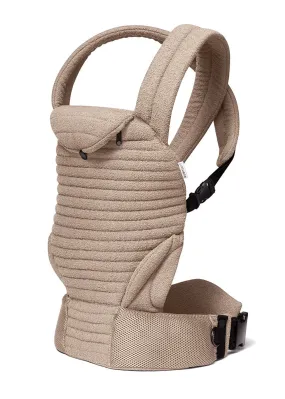 The Armadillo Baby Carrier - Oyster