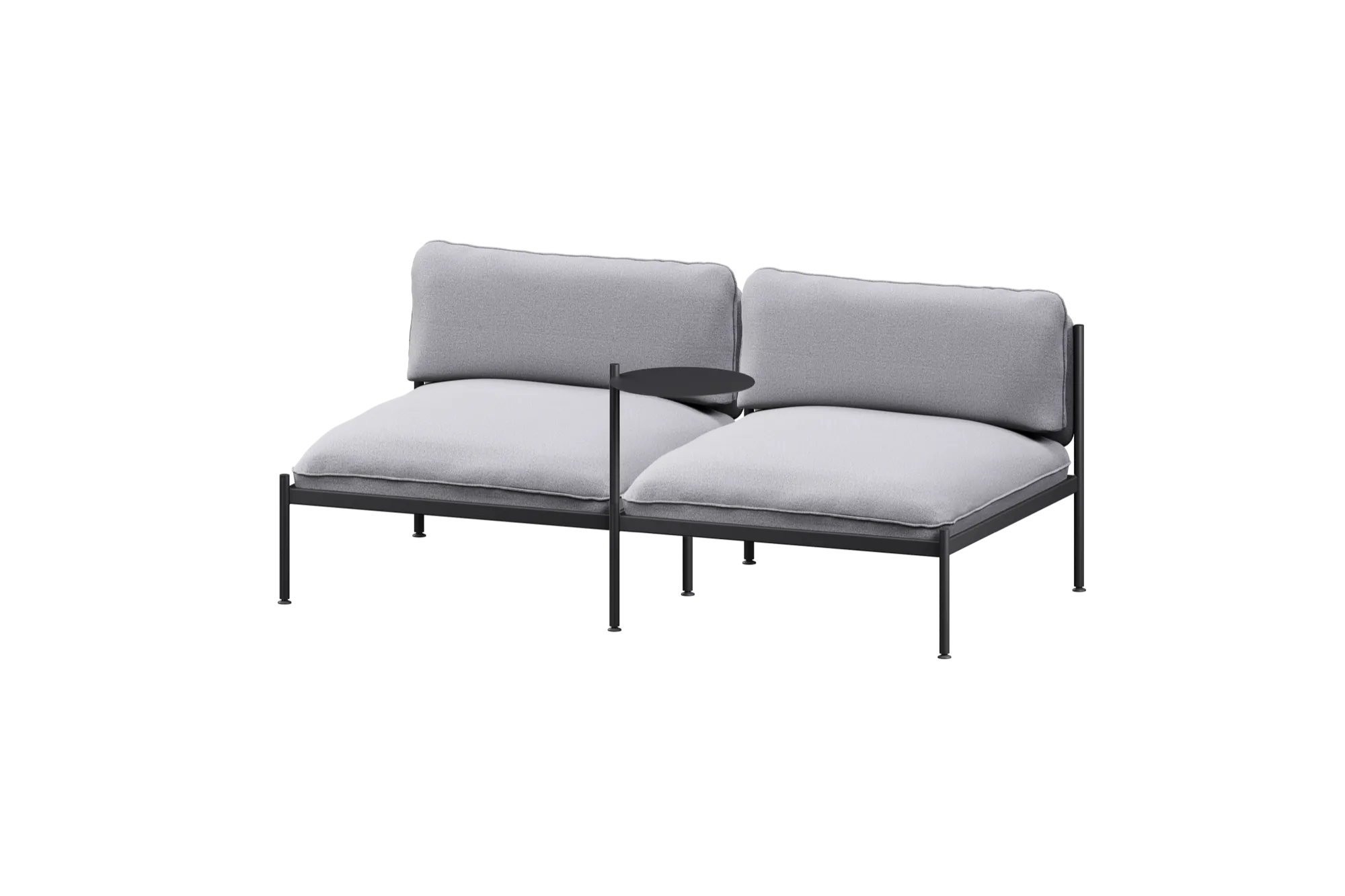 Toom Modular Sofa 2-seater