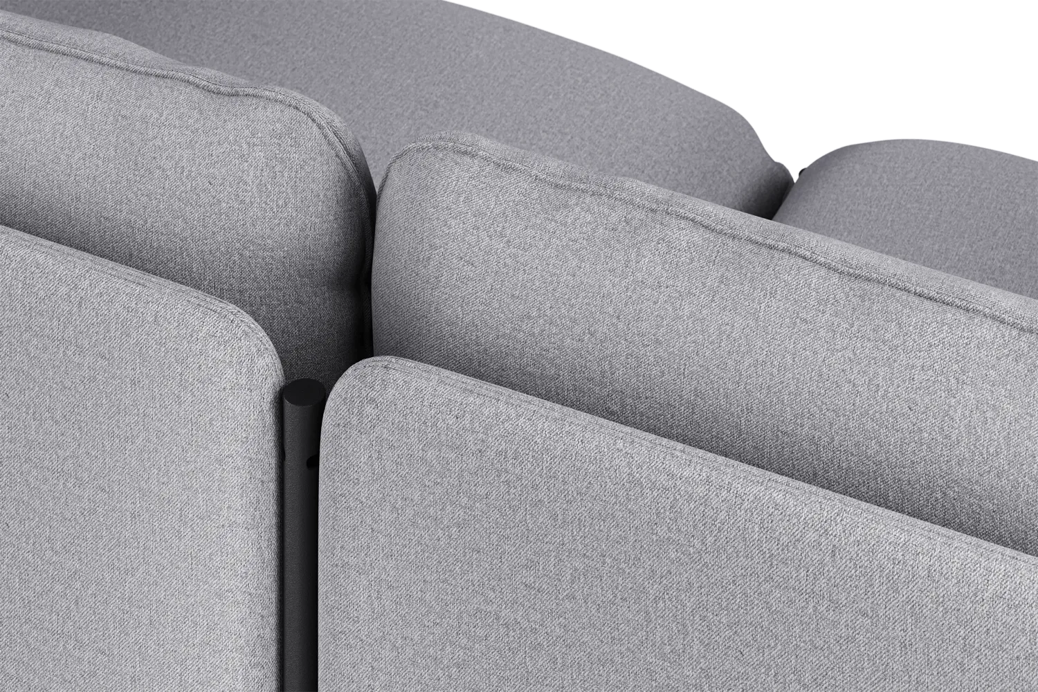 Toom Modular Sofa 2-seater