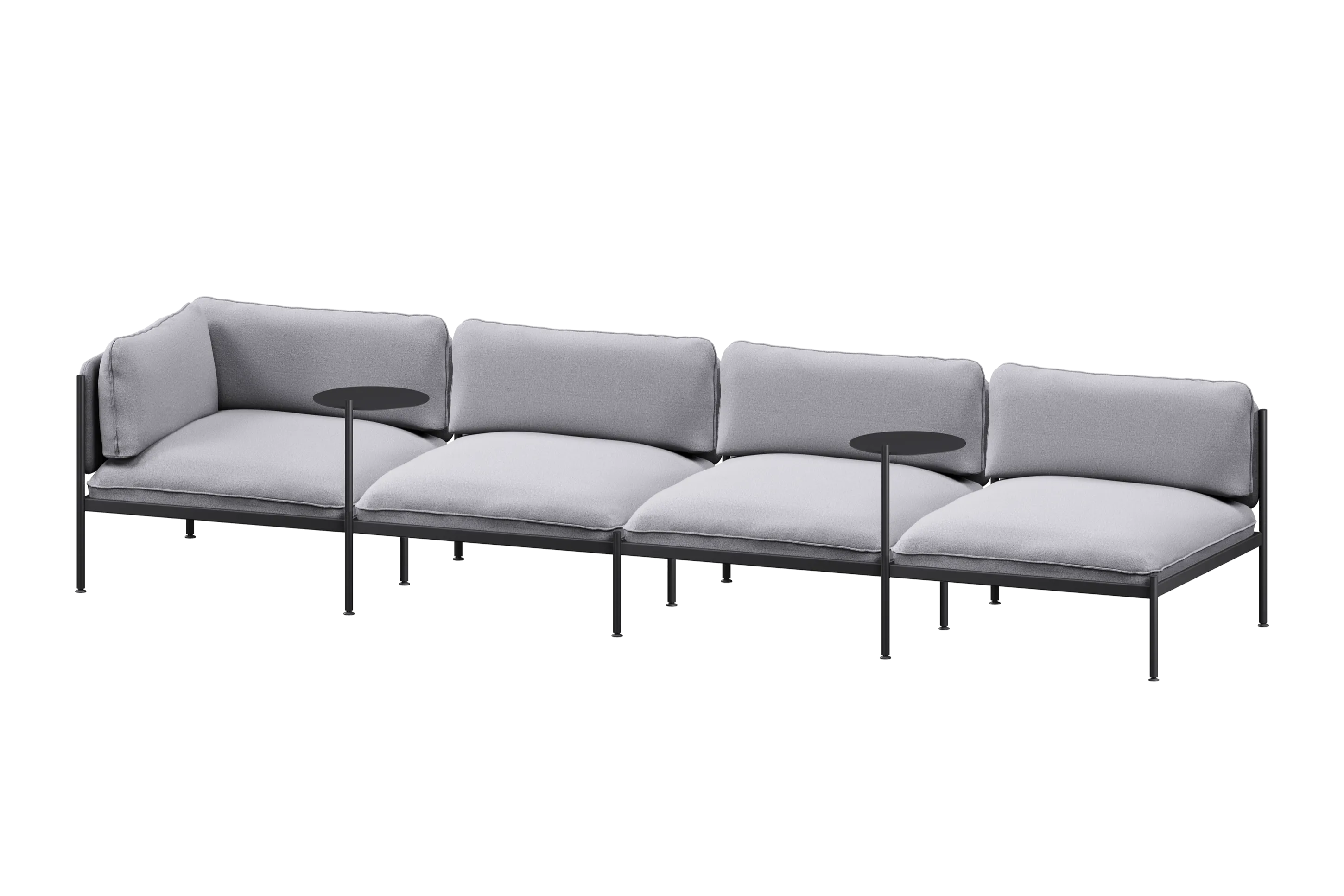 Toom Modular Sofa 4-seater