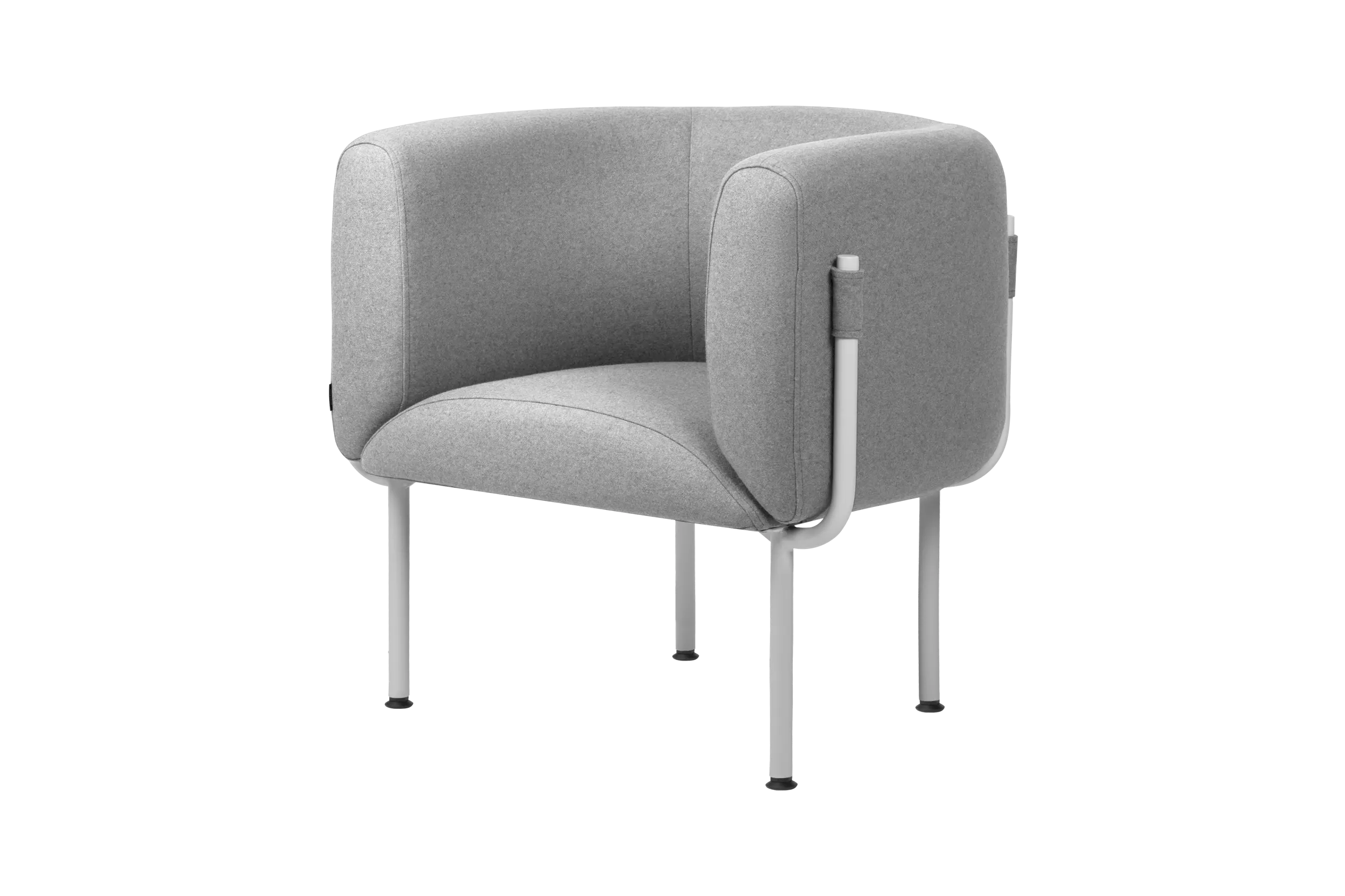 Ubi Mini Armchair