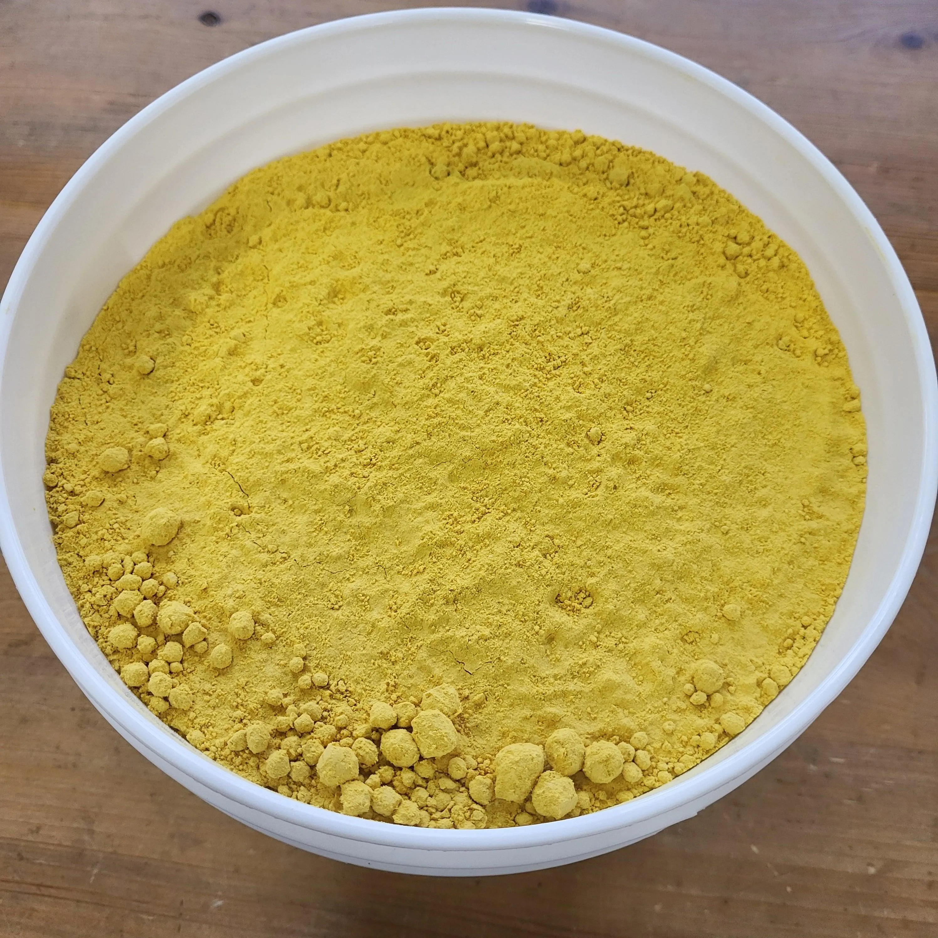 Ultra Bee Dry Pollen Substitute