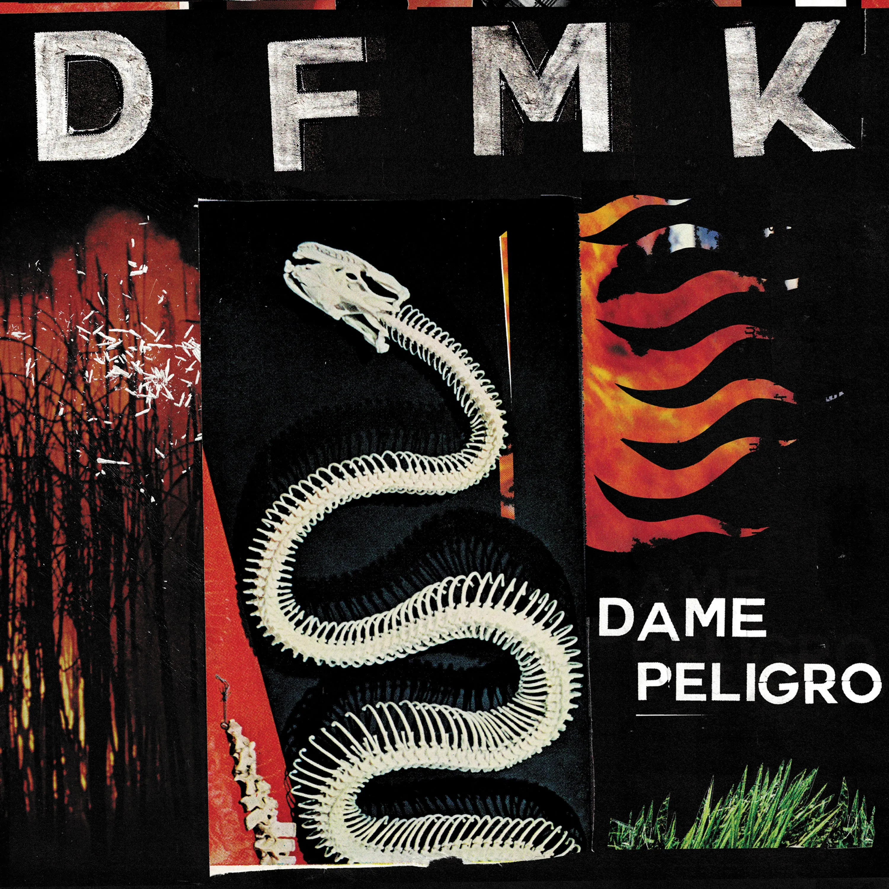 v509 - DFMK - "Dame Peligro"