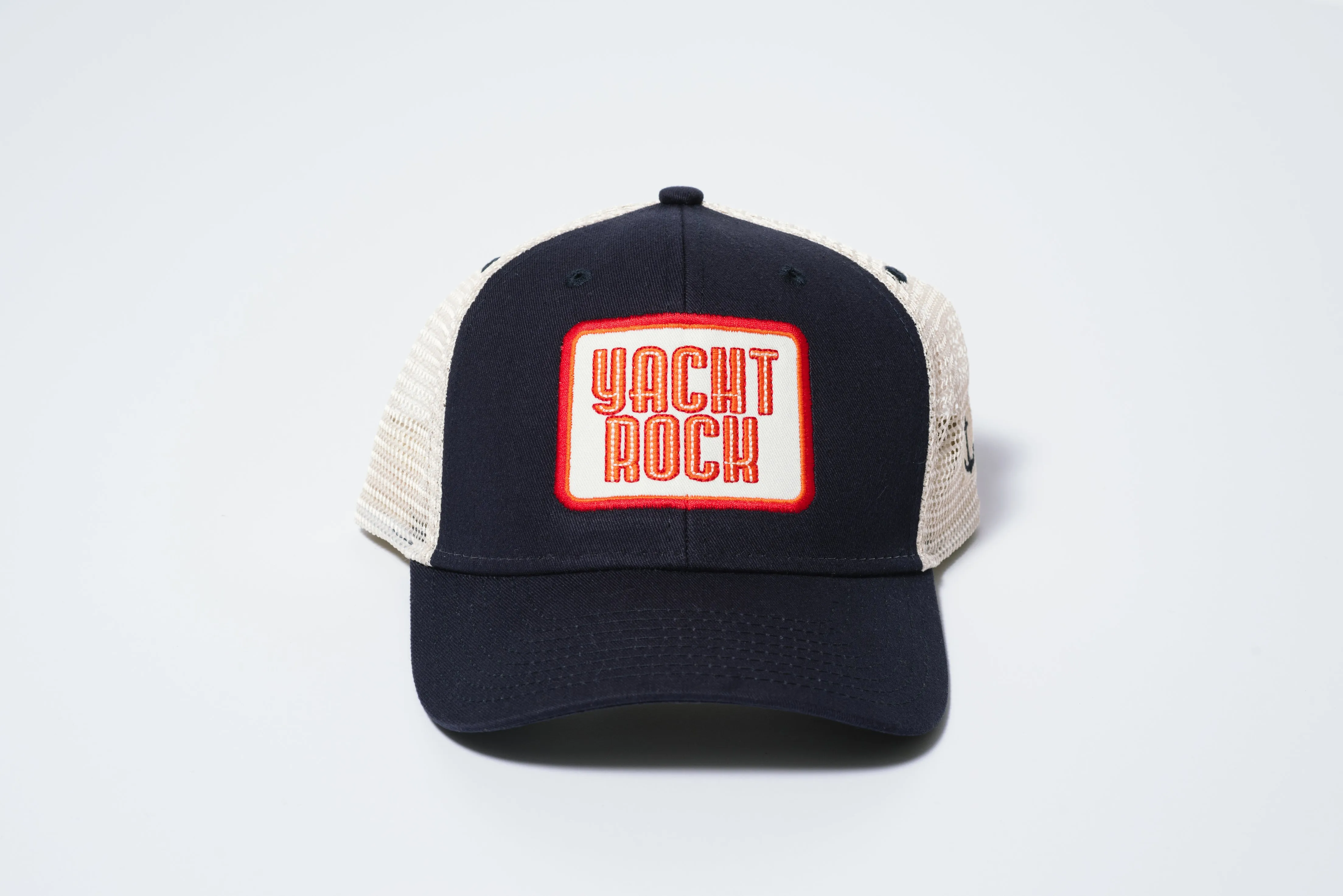 Yacht Rock Hat - Navy